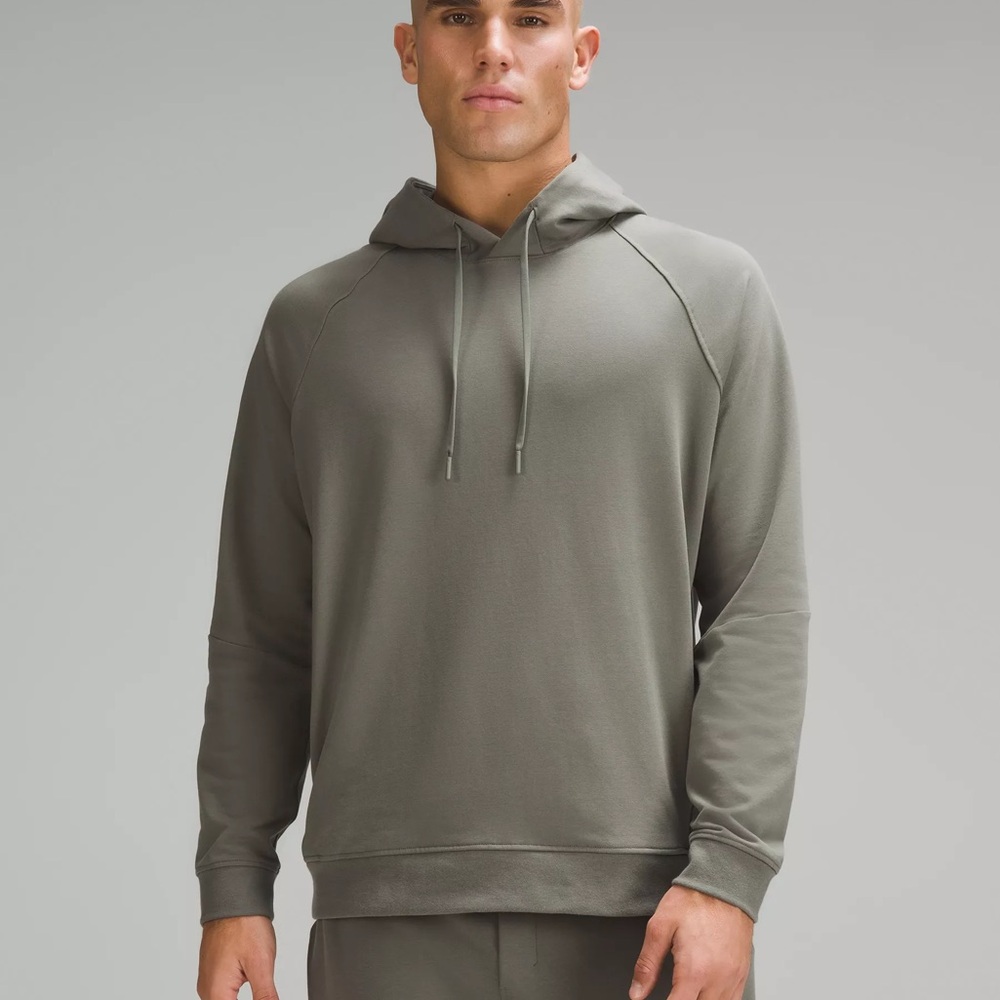 Lululemon city sweat pullover